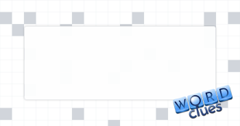 Field covering Crossword Clue