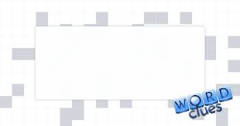 Field covers Crossword Clue