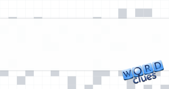 Field for growing rice Crossword Clue