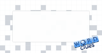 Field of work Crossword Clue