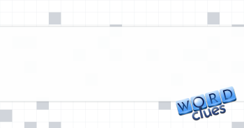 Fields of spiritual energy Crossword Clue