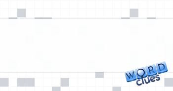 Fiend in Dante's "Inferno" Crossword Clue