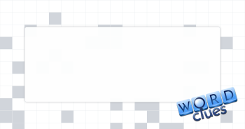 Fierce fighter Crossword Clue