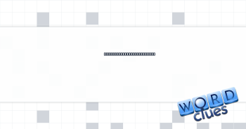 Fiercely independent type Crossword Clue