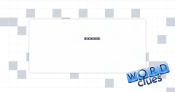 Fiery crime Crossword Clue