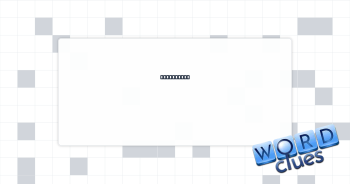 Fiery mood Crossword Clue