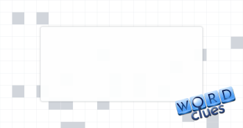 Fiery Crossword Clue