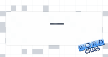 ___ Fifth Avenue Crossword Clue