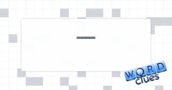 Fifth element Crossword Clue