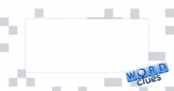 Fifth flavor Crossword Clue
