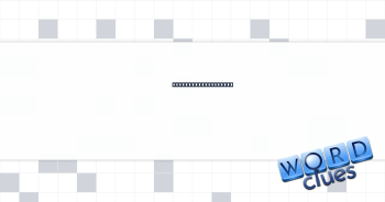 Fig. at a bus depot Crossword Clue