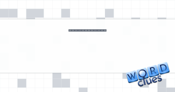 Fig. on a mountaintop sign Crossword Clue