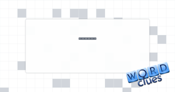 Fight (with) Crossword Clue