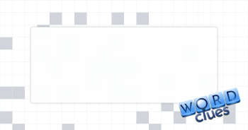 Fighter pilot Crossword Clue