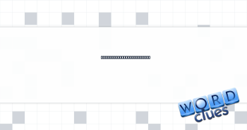 ___ Fighters (rock band) Crossword Clue