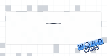 Fighting against Crossword Clue