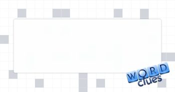 Fighting words? Crossword Clue