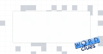 Figure of ___ Crossword Clue