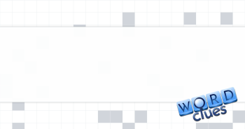 Figure on a wedding cake Crossword Clue