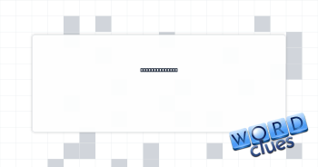 Figures in red Crossword Clue