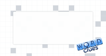 File stand-in Crossword Clue
