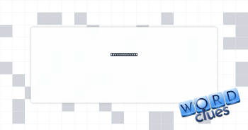 Filipino coin Crossword Clue