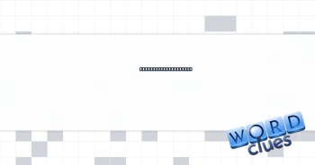 Filipino spring roll Crossword Clue