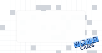 Fill fully Crossword Clue