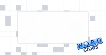 Fill in for Crossword Clue