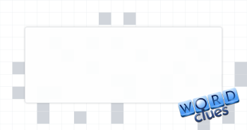 Fill-in worker Crossword Clue