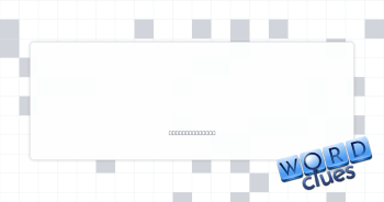 Fill until full Crossword Clue