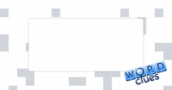 Fill Crossword Clue