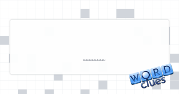 Filled the bill? Crossword Clue