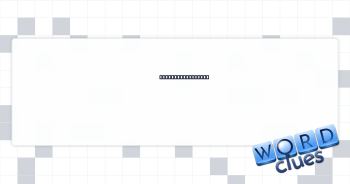 Filled to the ___ Crossword Clue
