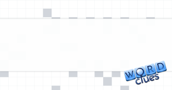 Filled with gladness Crossword Clue