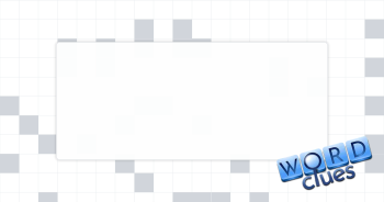 Filling site Crossword Clue