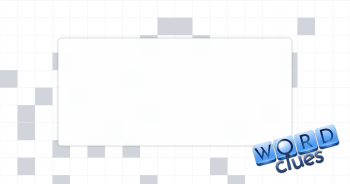 Fills in Crossword Clue