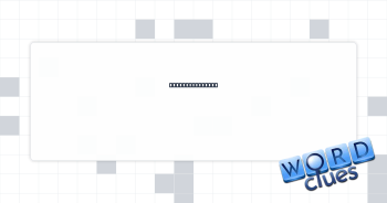 Filly’s brother Crossword Clue