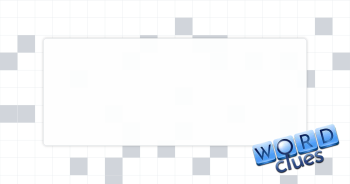 *Film fanatic Crossword Clue