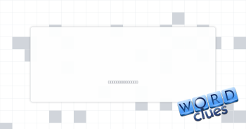Film fragment Crossword Clue
