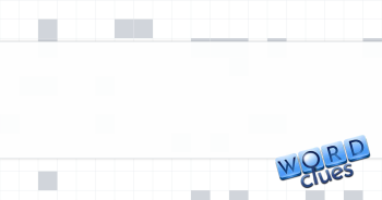 Film role for Antonio Banderas Crossword Clue