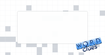 Film studio Crossword Clue