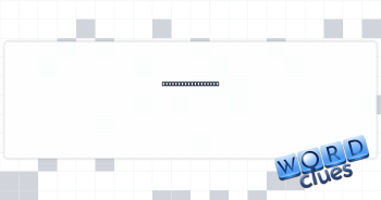 Film trailer, e.g. Crossword Clue