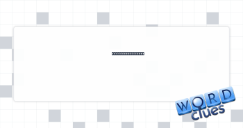 Film trivia site Crossword Clue