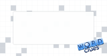 Filter option Crossword Clue