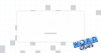 Fin type Crossword Clue