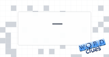 Final count Crossword Clue