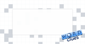 Final course Crossword Clue