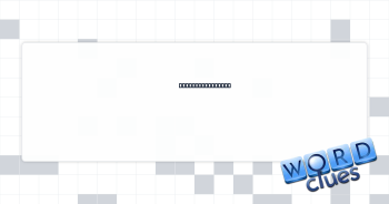 Final, in sports Crossword Clue