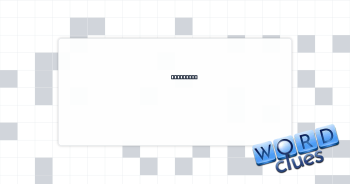Final nod Crossword Clue
